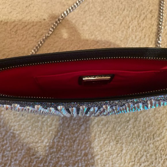 Christian Louboutin Crossbody bag - Picture 3 of 7